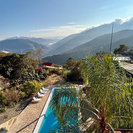 Villa Camila Hostel コロイコ エクステリア 写真