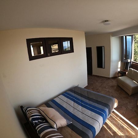 Villa Camila Hostel コロイコ エクステリア 写真