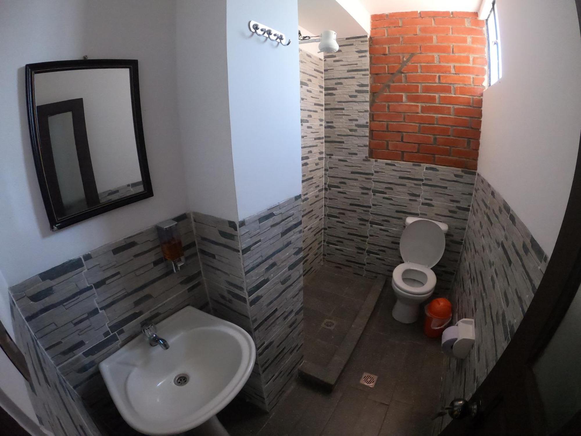 Villa Camila Hostel コロイコ 部屋 写真