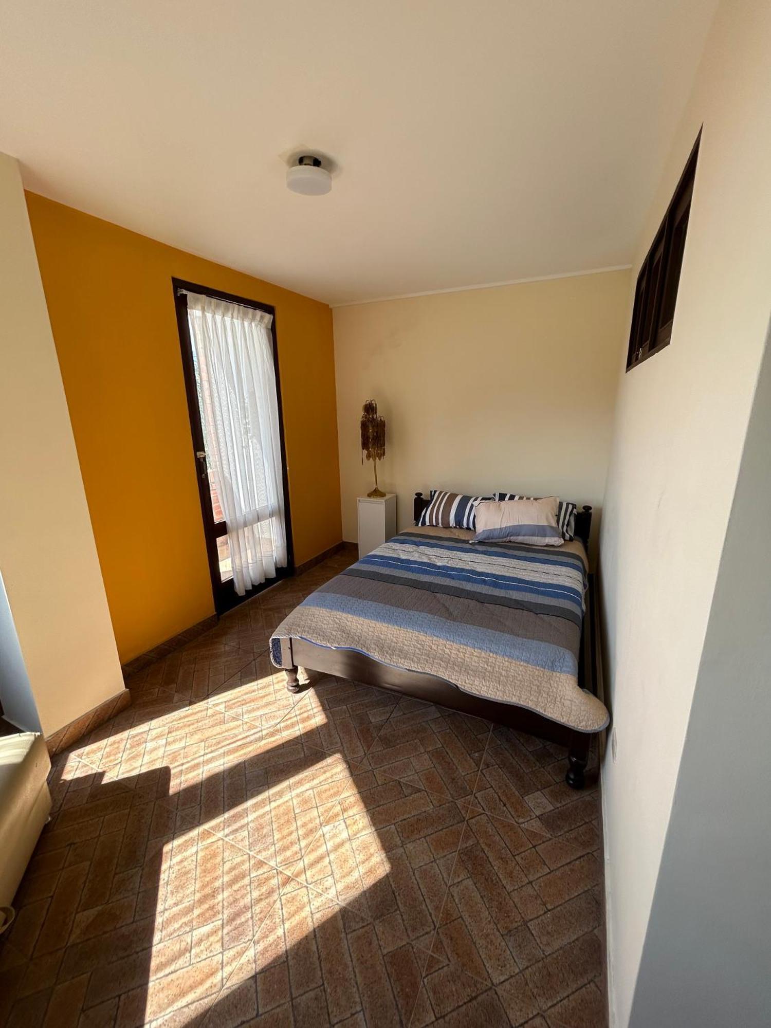 Villa Camila Hostel コロイコ 部屋 写真