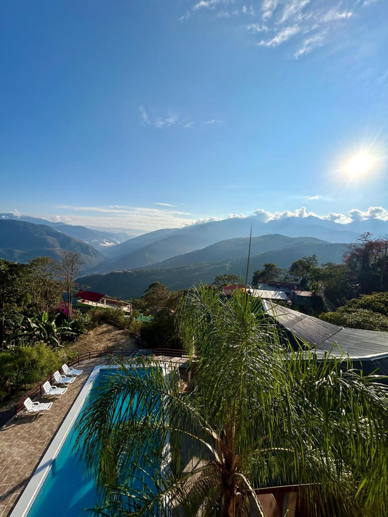 Villa Camila Hostel コロイコ エクステリア 写真