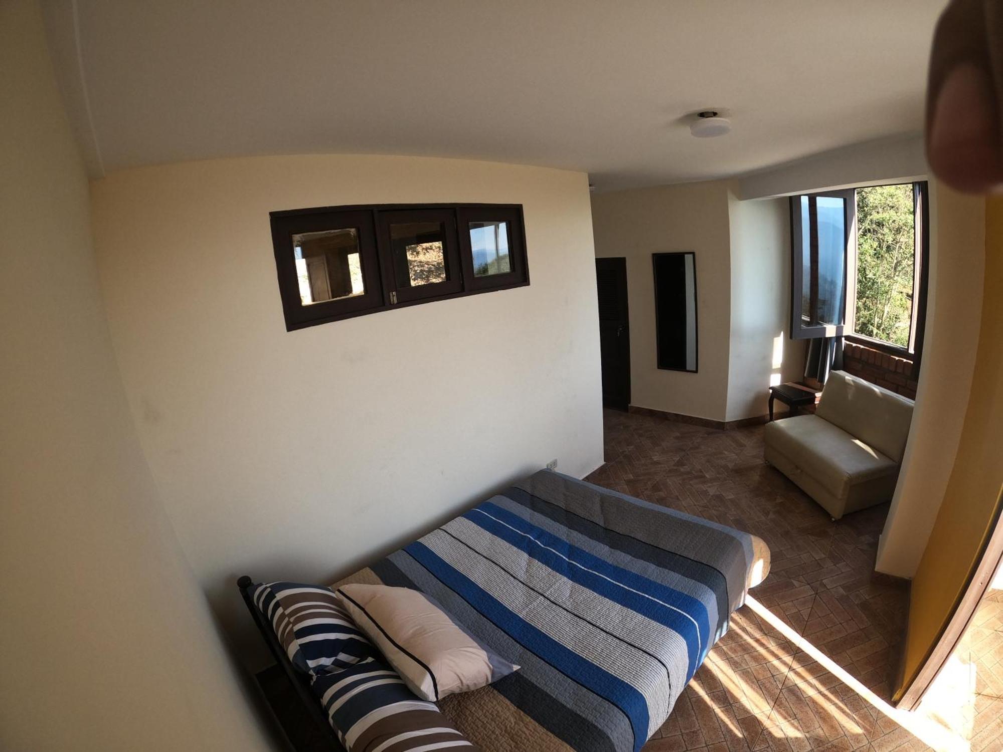 Villa Camila Hostel コロイコ エクステリア 写真