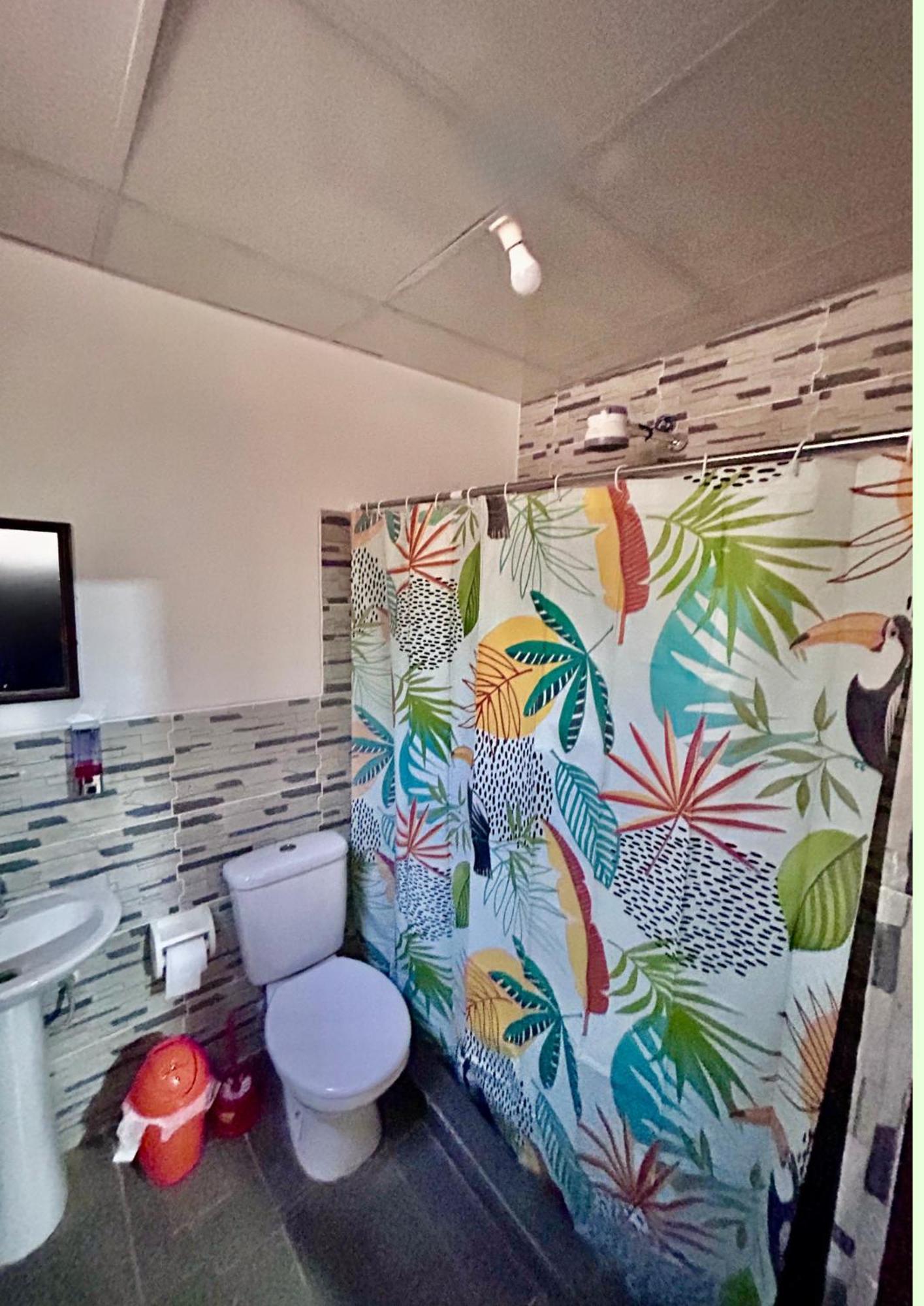 Villa Camila Hostel コロイコ エクステリア 写真