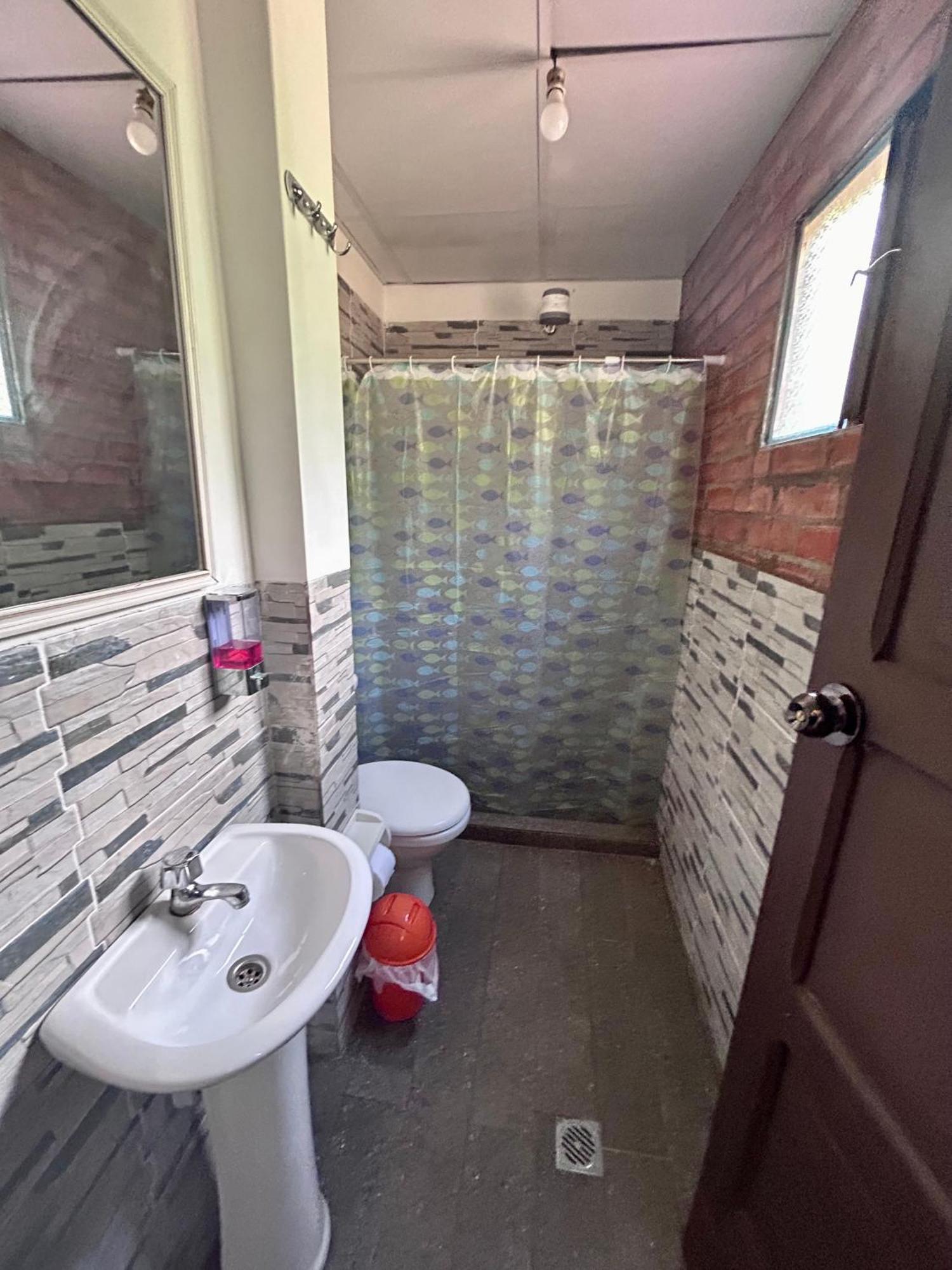 Villa Camila Hostel コロイコ 部屋 写真