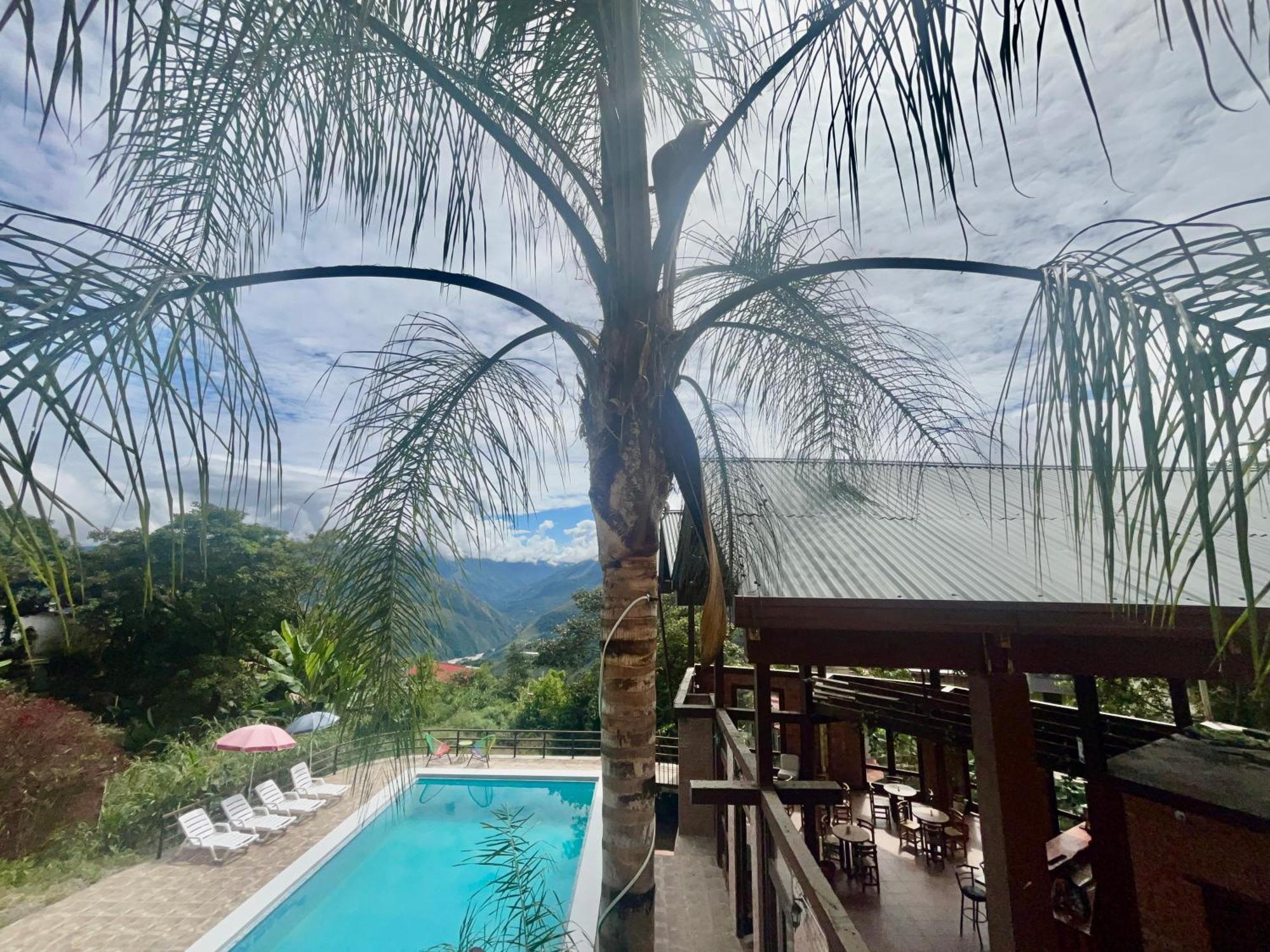 Villa Camila Hostel コロイコ エクステリア 写真