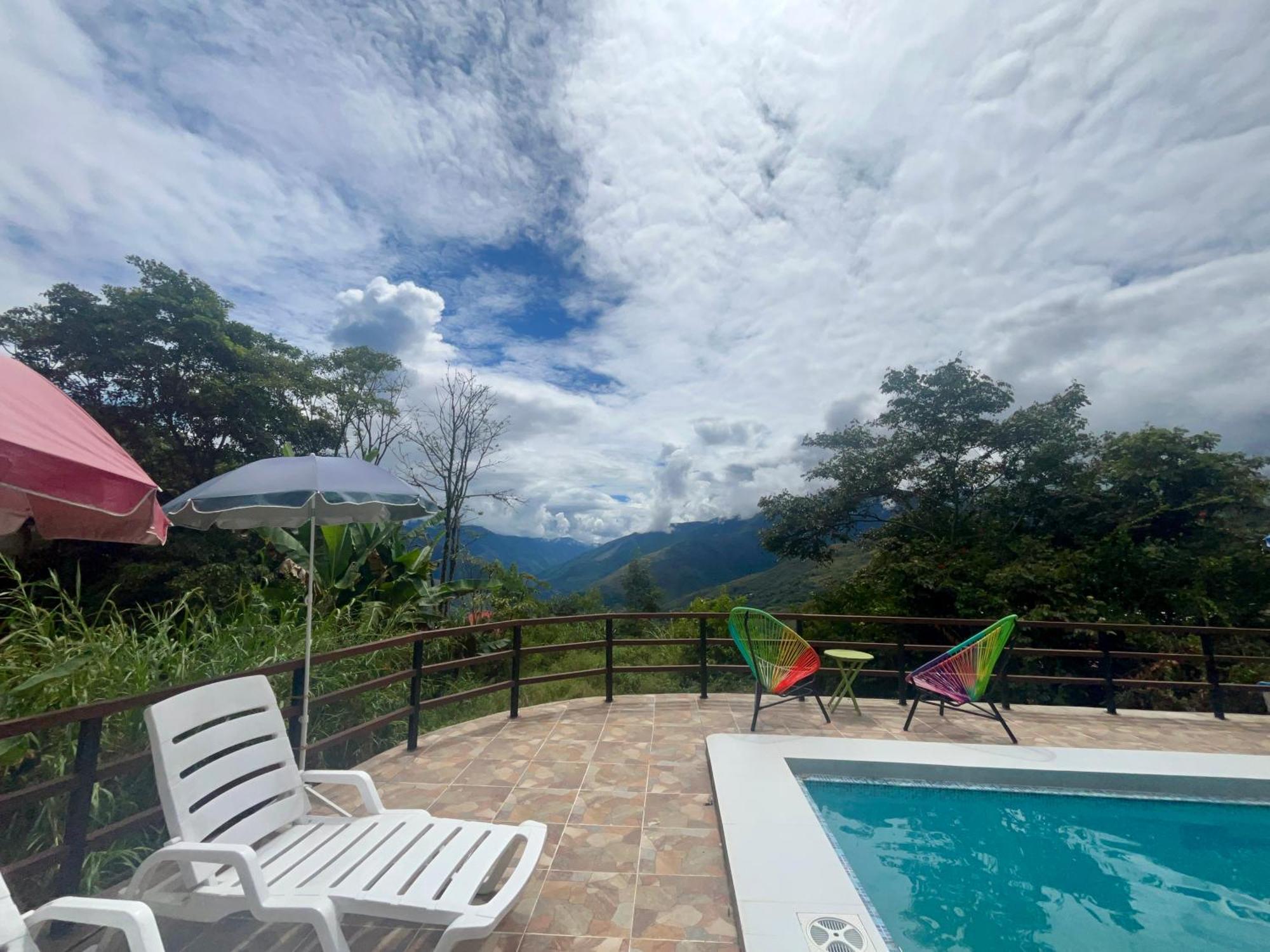 Villa Camila Hostel コロイコ エクステリア 写真